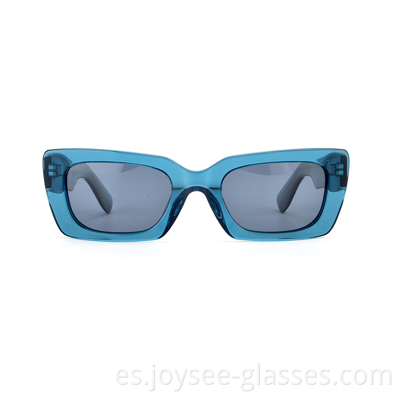 Acetate Frames Sunglasses 8